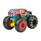 Masinuta Hot Wheels, Monster Truck, Demo Derby, JDP72