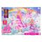 Papusa cu 24 de surprize, Barbie, Calendar Advent, JFL66