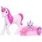 Papusa cu 24 de surprize, Barbie, Calendar Advent, JFL66