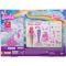 Papusa cu 24 de surprize, Barbie, Calendar Advent, JFL66