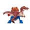 Figurina articulata, Imaginext, Jurassic World, Spinosaurus, JFR24