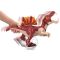 Figurina articulata, Imaginext, Jurassic World, Spinosaurus, JFR24