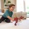 Figurina articulata, Imaginext, Jurassic World, Spinosaurus, JFR24