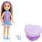 Papusa Chelsea surpriza, Barbie Party Unboxed, JFY04