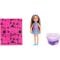 Papusa Chelsea surpriza, Barbie Party Unboxed, JFY04