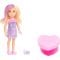 Papusa Chelsea surpriza, Barbie Party Unboxed, JFY04
