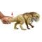 Figurina articulata, Jurassic World Rebirth, Rumble N Rampage, Distorsus Rex, JGB58