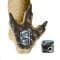 Figurina articulata, Jurassic World Rebirth, Rumble N Rampage, Distorsus Rex, JGB58