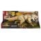 Figurina articulata, Jurassic World Rebirth, Rumble N Rampage, Distorsus Rex, JGB58