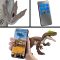 Figurina articulata, Jurassic World Rebirth, Beipiaosaurus, JGB74