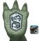 Figurina articulata, Jurassic World Rebirth, Archaeornithomimus, JGB76