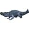Figurina articulata, Jurassic World Gigantic Thrashers, Purussaurus, JGB94