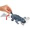 Figurina articulata, Jurassic World Gigantic Thrashers, Purussaurus, JGB94