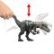 Figurina articulata, Jurassic World Gigantic Thrashers, Chilantalsaurus, JGB95
