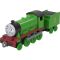 Locomotiva metalica cu vagon, Thomas and Friends, Henry, JGF91