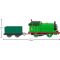 Locomotiva motorizata cu vagon, Thomas and Friends, Percy, JGF94