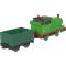 Locomotiva motorizata cu vagon, Thomas and Friends, Percy, JGF94
