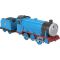 Locomotiva motorizata cu vagon, Thomas and Friends, Gordon, JGF96