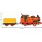 Locomotiva motorizata cu vagon, Thomas and Friends, Nia, JGF97