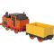 Locomotiva motorizata cu vagon, Thomas and Friends, Nia, JGF97