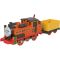 Locomotiva motorizata cu vagon, Thomas and Friends, Nia, JGF97