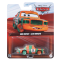 Masinuta din metal, Disney Cars, High Impact, Alto Impacto, JGP03