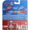 Masinuta Disney Cars, Color Changers, Rally Race 200 Lightning McQueen, JHD86