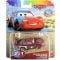 Masinuta Disney Cars, Color Changers, Rally Race 200 Lightning McQueen, JHD86