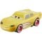 Masinuta Disney Cars, Color Changers, Cruisin Lightning McQueen, JHG37