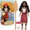 Papusa cu sunete Disney Vaiana 2, Singing Adventure, JHH26
