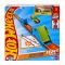 Set de joaca cu masinuta, Hot Wheels Stunt Track, Slam Jump Challenge, JHK78