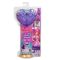 Papusa cu accesorii surpriza, Disney Princess, Jewel Reveal, Ariel, JHL49