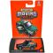 Masinuta Matchbox, Moving Parts, 1991 Mitsubishi Pajero, JHV58