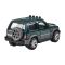 Masinuta Matchbox, Moving Parts, 1991 Mitsubishi Pajero, JHV58