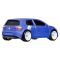 Set 2 masini metalice, Hot Wheels, Car Culture, Volkswagen R32 Gold 2004 si Volkswagen Golf MK7, JHW49