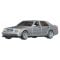 Masinuta Fast and Furious, Hot Wheels, Mercedes-Benz 500 SEL, JHW67