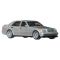 Masinuta Fast and Furious, Hot Wheels, Mercedes-Benz 500 SEL, JHW67