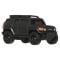 Masinuta Fast and Furious, Hot Wheels, Toyota FJ Cruiser, JHW69