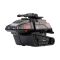 Vehicul de lupta din metal, Hot Wheels Premium, Pop Culture, GI JOE, Cobra HISS, JHW83