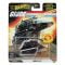Vehicul de lupta din metal, Hot Wheels Premium, Pop Culture, GI JOE, Cobra HISS, JHW83