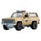 Masina metalica, Hot Wheels Premium, Pop Culture, 1985 Chevrolet K5 Blazer, JHW86