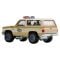 Masina metalica, Hot Wheels Premium, Pop Culture, 1985 Chevrolet K5 Blazer, JHW86