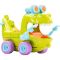 Masina metalica, Hot Wheels Premium, Pop Culture, Rugrats Reptar Wagon, JHW87