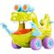 Masina metalica, Hot Wheels Premium, Pop Culture, Rugrats Reptar Wagon, JHW87