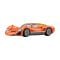 Masina metalica, Hot Wheels Premium, Pop Culture, 66 Porsche 906 Carrera 6, JHW97