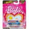 Masina metalica, Hot Wheels Premium, Pop Culture, Barbie, Custom GMC Panel Van, JHW98