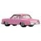Masina metalica, Hot Wheels Premium, Pop Culture, The Simpsons Family Car, JHX09