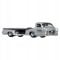 Transportator cu masinuta Hot Wheels, Car Culture Team Transport, Mercedes-Benz 300 SLR si Mercedes-Benz Renntransporter, JHX90