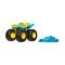 Masinuta Hot Wheels, Monster Truck, Wave Wrecker, JHY22
