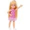 Papusa Barbie, Family&Friends, Club Chelsea, Strawberry Dress, JJB33